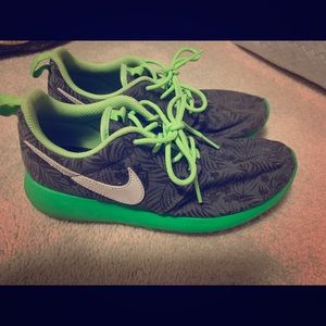 Fun and unique shoes